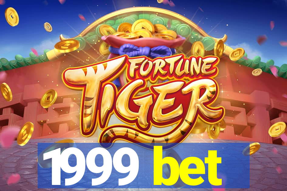 1999 bet